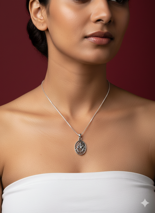 Universal Sound Neckpiece