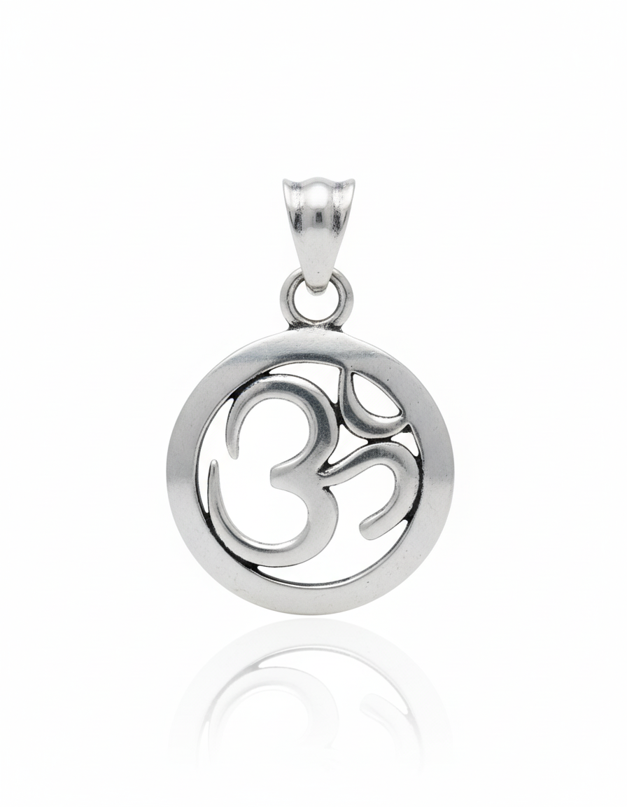 Om Neckpiece