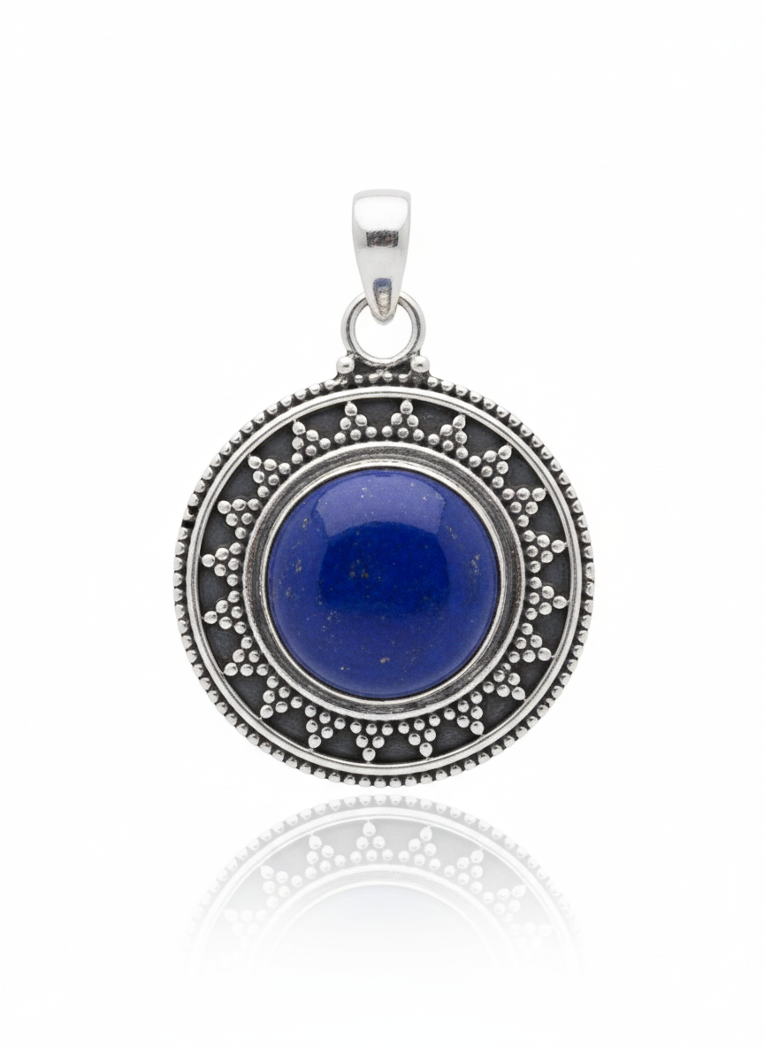 Starry Nights Neckpiece