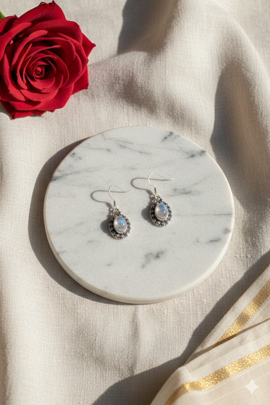 Celestial Glow Earrings