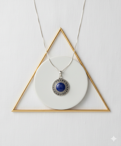 Starry Nights Neckpiece