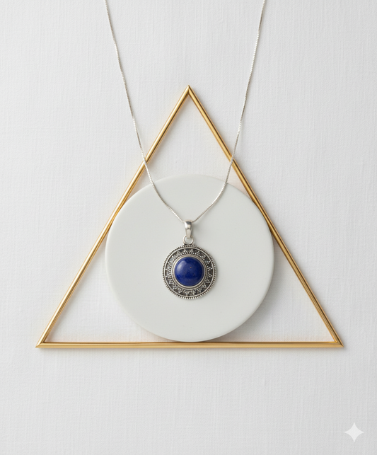 Starry Nights Neckpiece