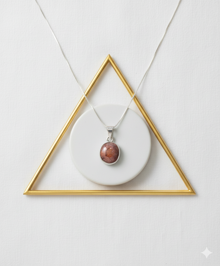 Radiant Sun Neckpiece