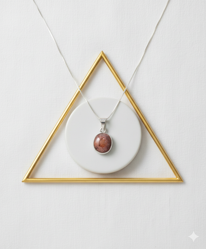 Radiant Sun Neckpiece