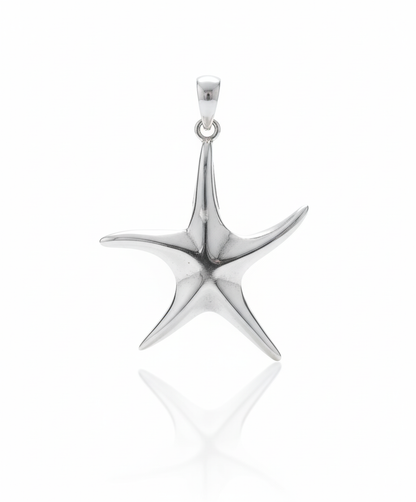 Aqua Start Neckpiece