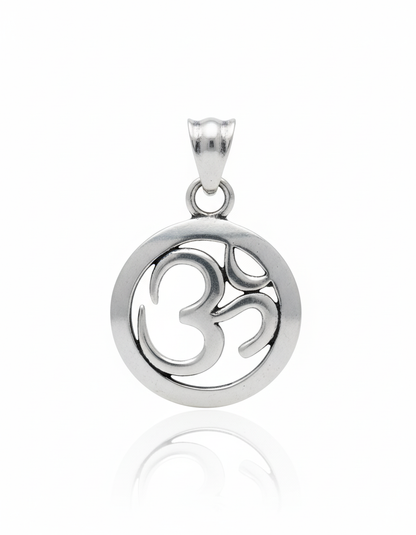 Om Neckpiece