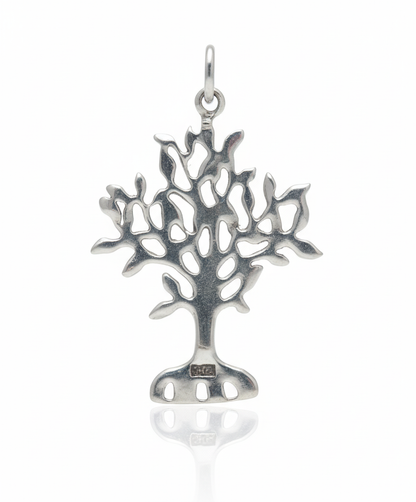Tree of life Neckpiece