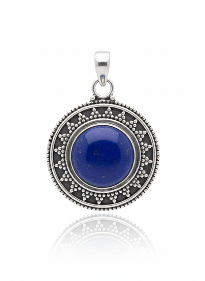 Starry Nights Neckpiece